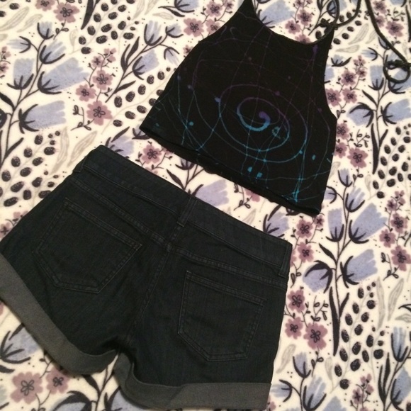 CARMAR like new. Soft. Comfortable. Super cute - Picture 6 of 7